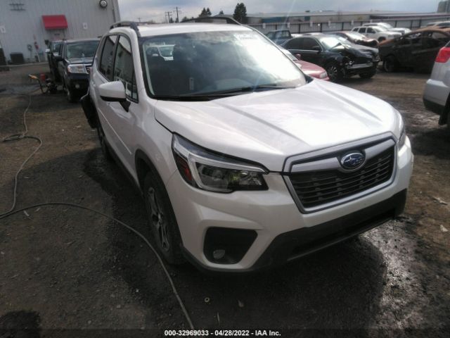 SUBARU FORESTER 2021 jf2skajc0mh592803