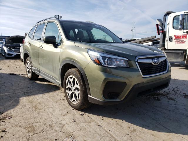 SUBARU FORESTER P 2020 jf2skajc1lh422464