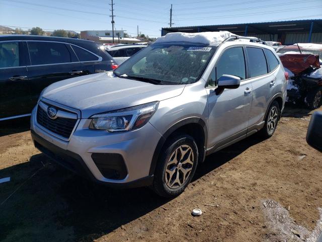 SUBARU FORESTER 2020 jf2skajc1lh423629