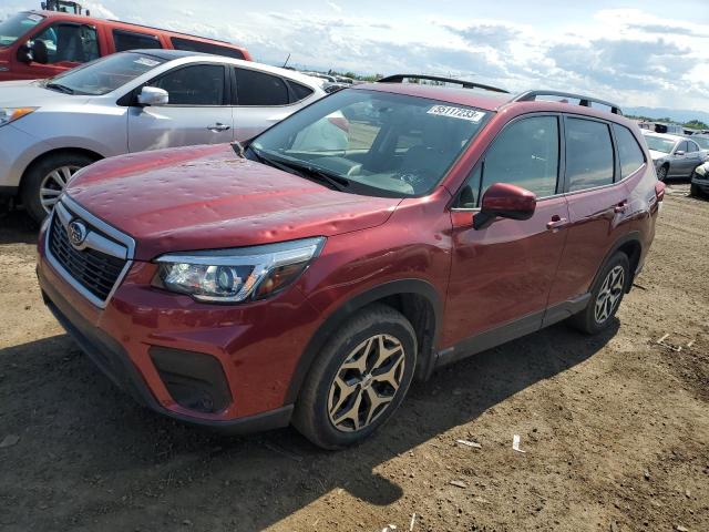 SUBARU FORESTER P 2020 jf2skajc1lh428538