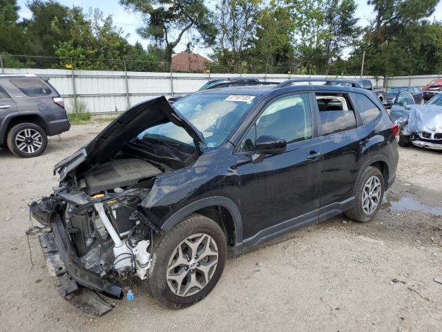 SUBARU FORESTER 2020 jf2skajc1lh436431