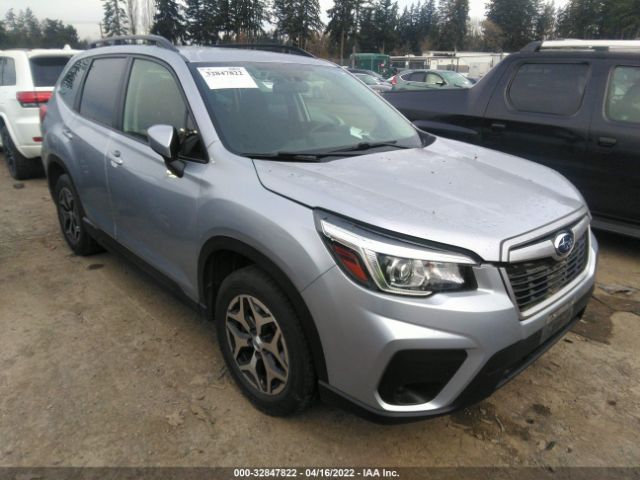 SUBARU FORESTER 2020 jf2skajc1lh436493