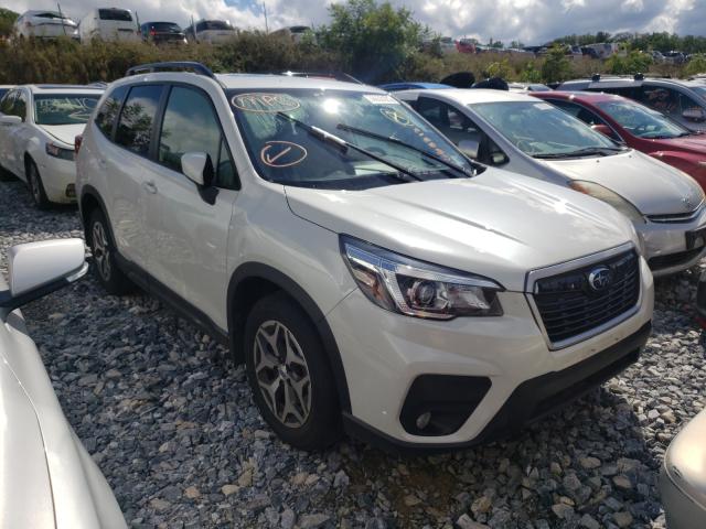 SUBARU FORESTER P 2020 jf2skajc1lh453956