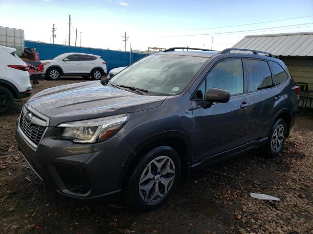 SUBARU FORESTER P 2020 jf2skajc1lh478050