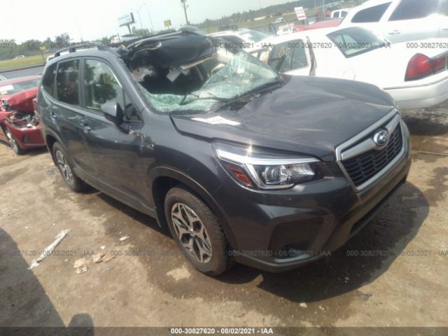 SUBARU FORESTER 2020 jf2skajc1lh507112