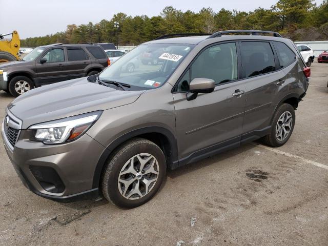 SUBARU FORESTER P 2020 jf2skajc1lh522483