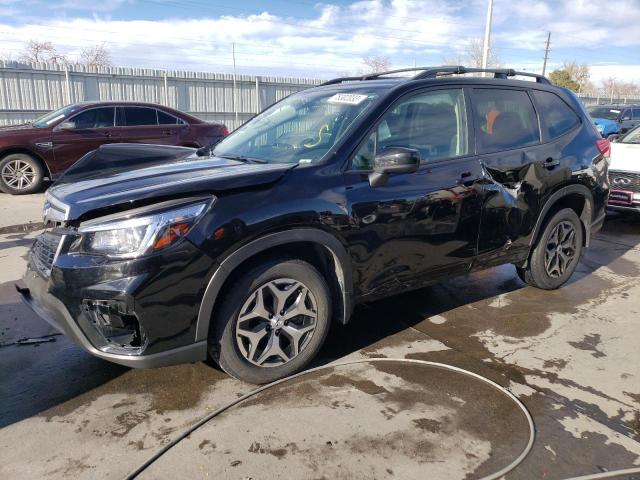 SUBARU FORESTER 2020 jf2skajc1lh527926