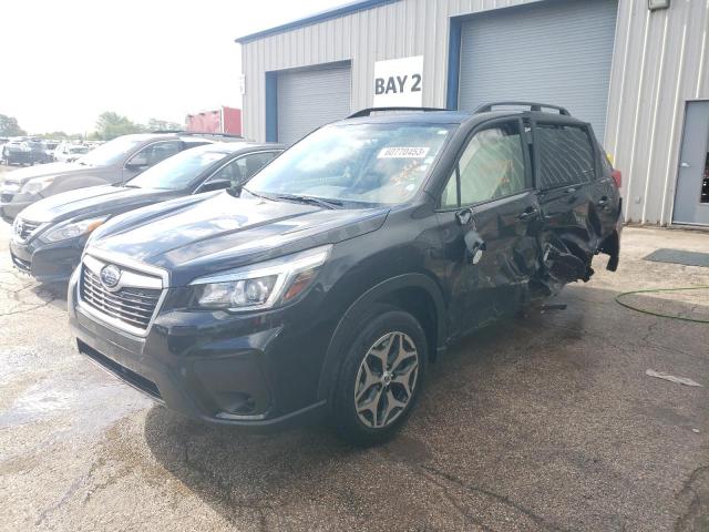 SUBARU FORESTER P 2020 jf2skajc1lh540157