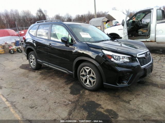 SUBARU FORESTER 2020 jf2skajc1lh546508