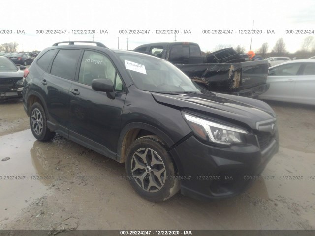 SUBARU FORESTER 2020 jf2skajc1lh553958