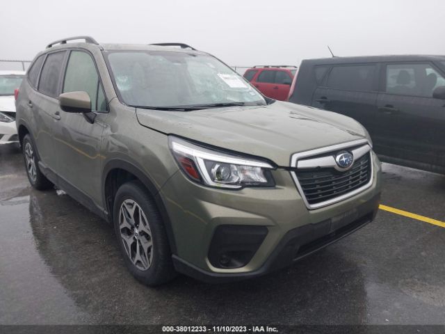 SUBARU FORESTER 2020 jf2skajc1lh554222