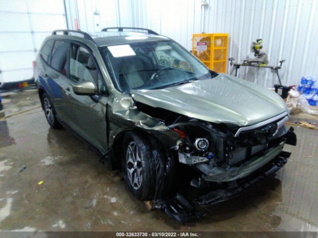 SUBARU FORESTER 2020 jf2skajc1lh564703