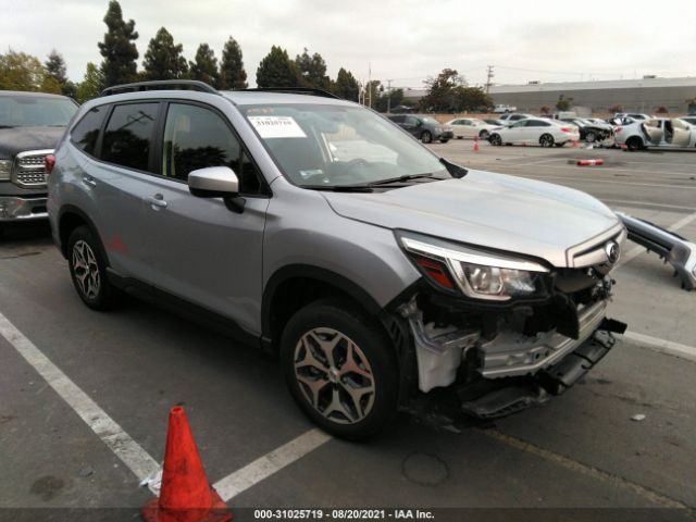 SUBARU FORESTER 2020 jf2skajc1lh565544