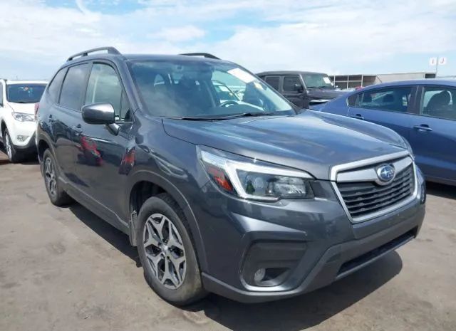 SUBARU FORESTER 2021 jf2skajc1mh411823