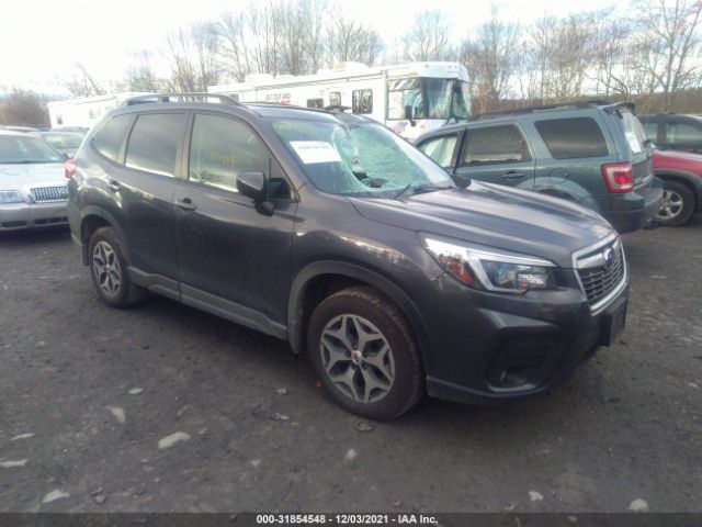 SUBARU FORESTER 2021 jf2skajc1mh421817