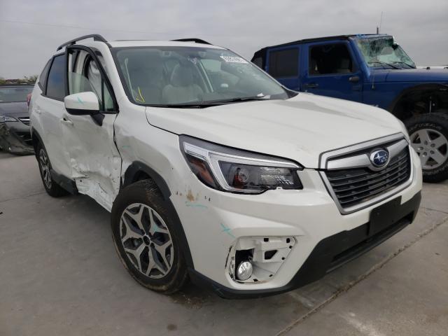 SUBARU FORESTER P 2021 jf2skajc1mh472492