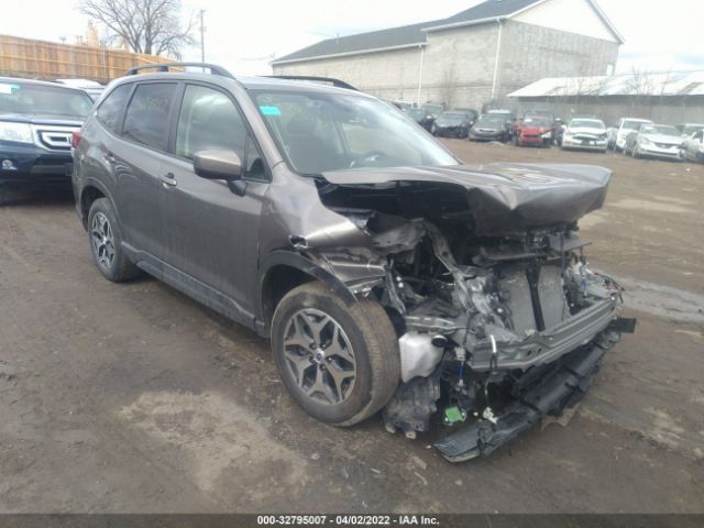 SUBARU FORESTER 2021 jf2skajc1mh481077