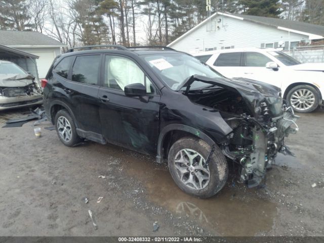 SUBARU FORESTER 2021 jf2skajc1mh534960