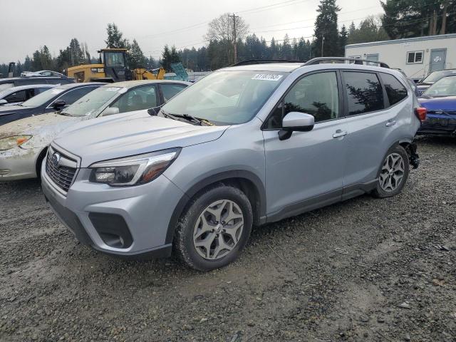 SUBARU FORESTER 2021 jf2skajc1mh559857