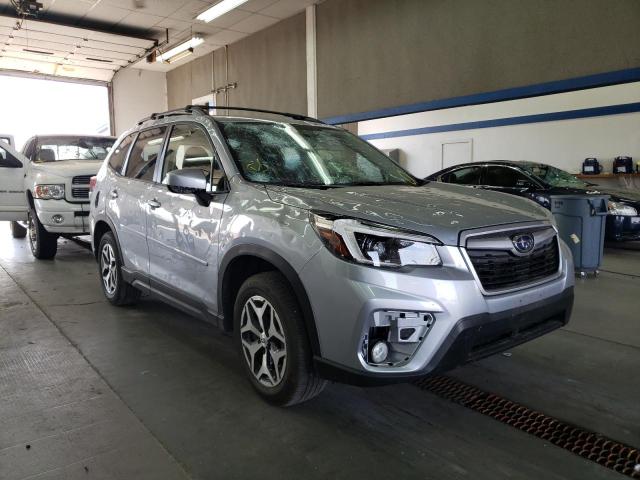 SUBARU FORESTER P 2021 jf2skajc1mh572978