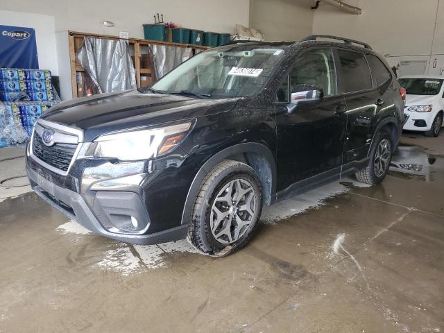 SUBARU FORESTER P 2021 jf2skajc1mh587268