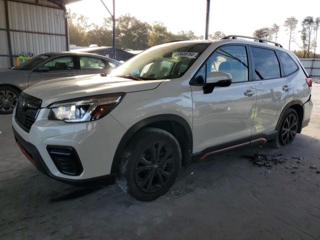 SUBARU FORESTER S 2019 jf2skajc2kh527173