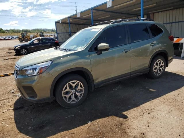 SUBARU FORESTER P 2020 jf2skajc2lh417905