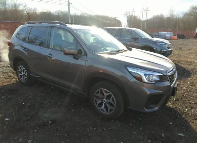 SUBARU FORESTER 2020 jf2skajc2lh444649