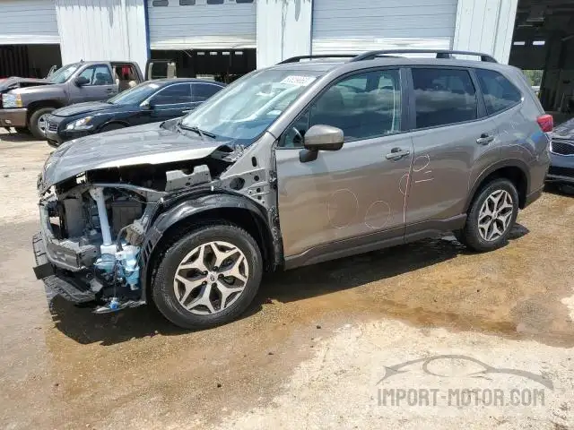 SUBARU FORESTER 2020 jf2skajc2lh458969