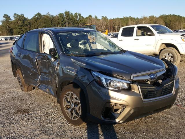 SUBARU FORESTER 2020 jf2skajc2lh472970