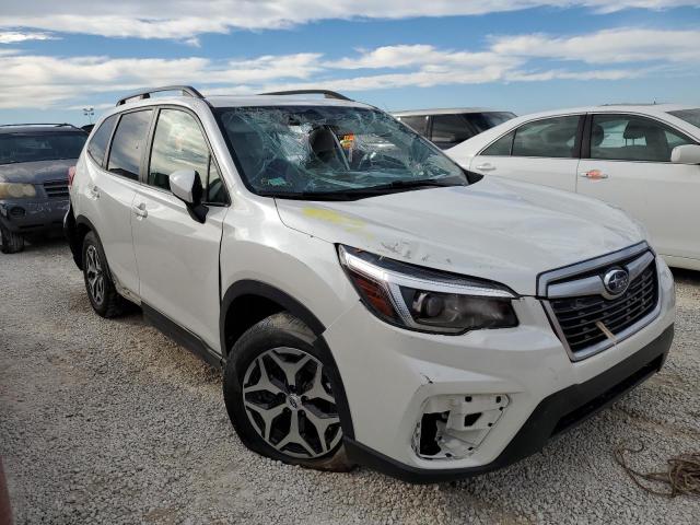 SUBARU FORESTER P 2020 jf2skajc2lh482608