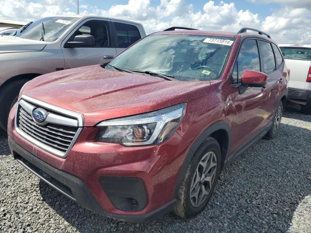 SUBARU FORESTER P 2020 jf2skajc2lh482785