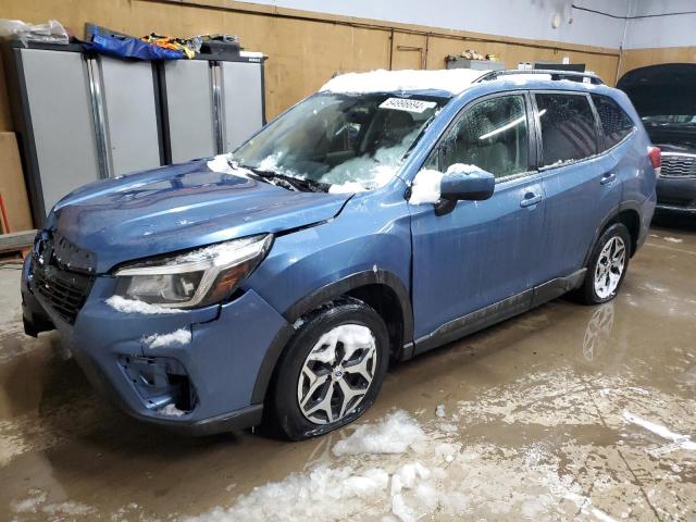 SUBARU FORESTER P 2020 jf2skajc2lh483628