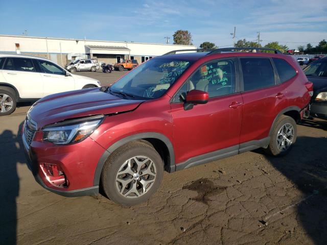 SUBARU FORESTER P 2020 jf2skajc2lh504476