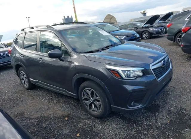 SUBARU FORESTER 2020 jf2skajc2lh529197