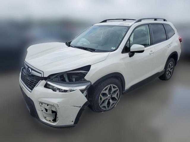 SUBARU FORESTER 2020 jf2skajc2lh540829