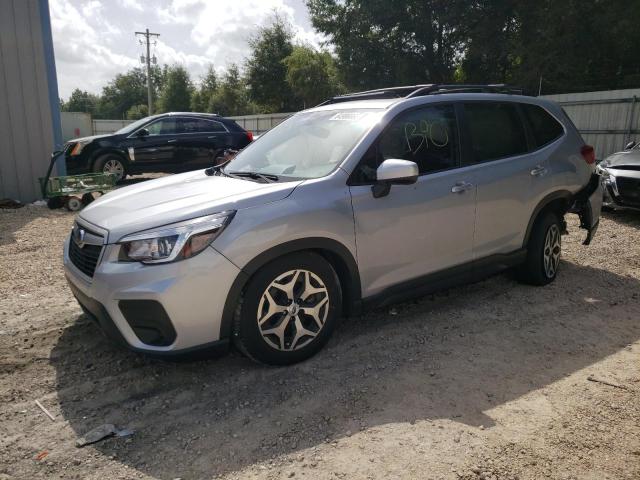 SUBARU FORESTER P 2020 jf2skajc2lh543911