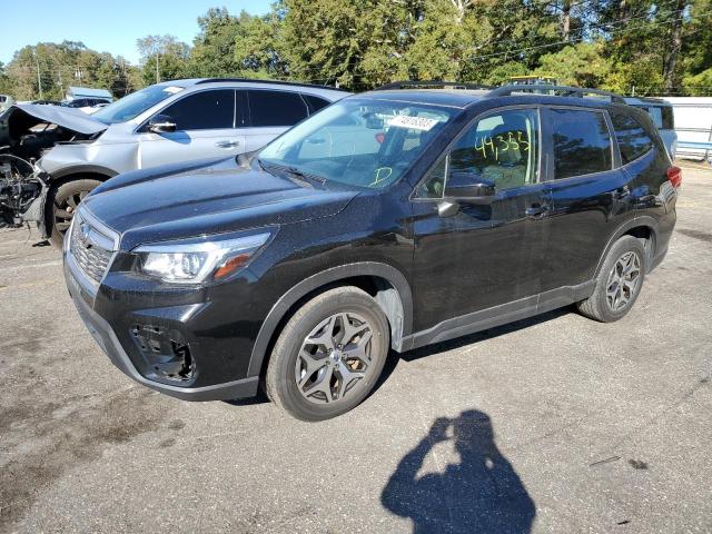 SUBARU FORESTER 2020 jf2skajc2lh549692