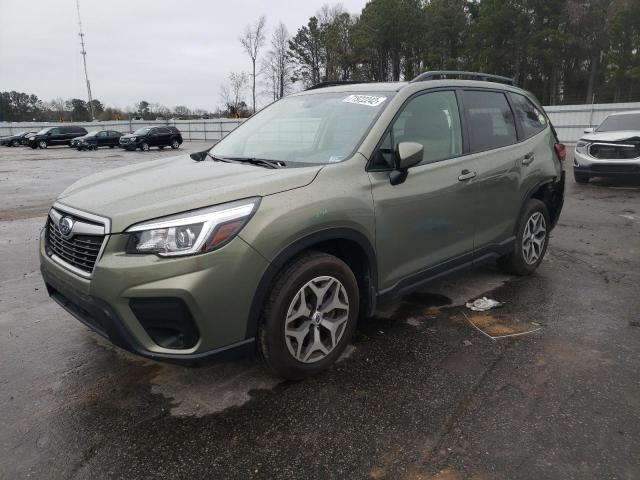 SUBARU FORESTER P 2020 jf2skajc2lh556058