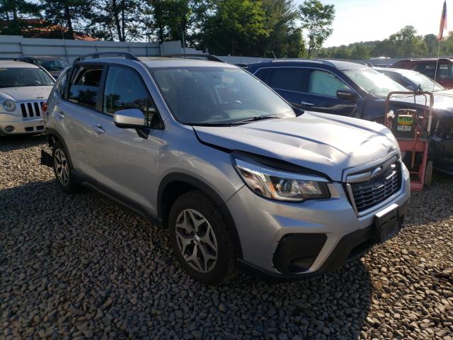 SUBARU FORESTER P 2020 jf2skajc2lh558800