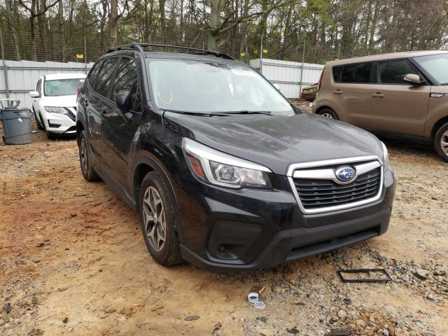 SUBARU FORESTER P 2020 jf2skajc2lh563253