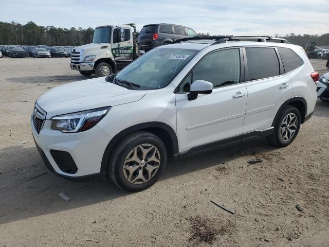 SUBARU FORESTER 2020 jf2skajc2lh565052