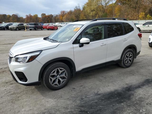 SUBARU FORESTER 2020 jf2skajc2lh601645