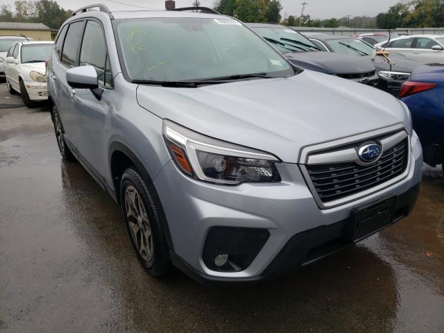 SUBARU FORESTER P 2021 jf2skajc2mh417243