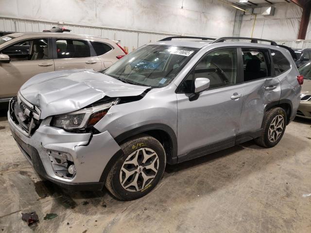 SUBARU FORESTER P 2021 jf2skajc2mh433569