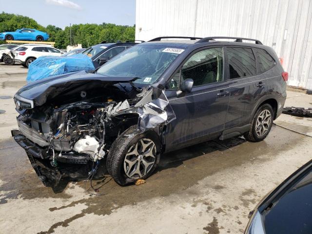 SUBARU NULL 2021 jf2skajc2mh505838