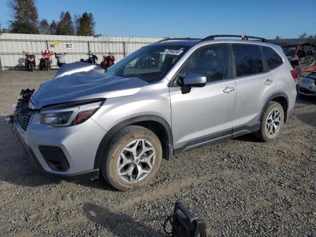 SUBARU FORESTER P 2021 jf2skajc2mh510604