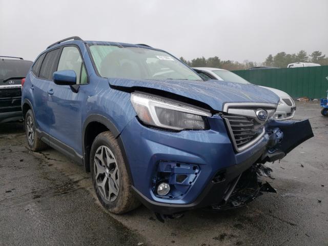 SUBARU NULL 2021 jf2skajc2mh511106