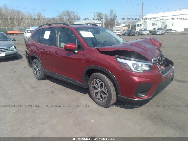 SUBARU FORESTER P 2020 jf2skajc3lh411773