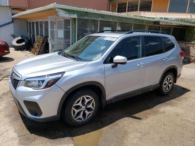 SUBARU FORESTER P 2020 jf2skajc3lh432879